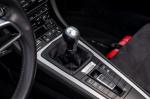 Porsche Boxster Spyder 2016 года